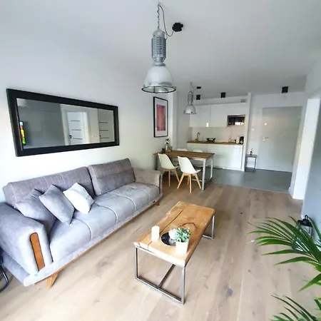 Ap4 Apartment *